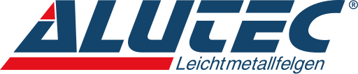 Logo - Alutec