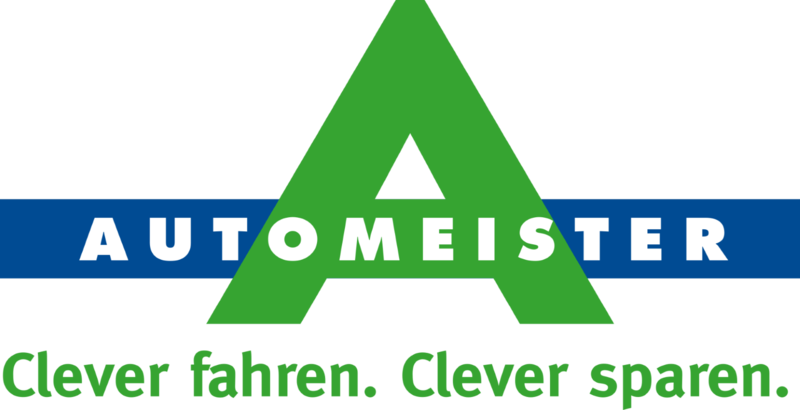 Logo - Automeister