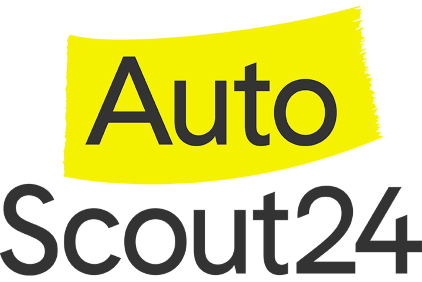 Logo - AutoScout