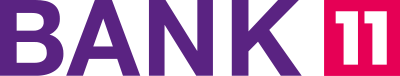 Logo - Bank 11