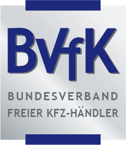Logo - BvfK