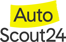 Logo - Auto Scout24