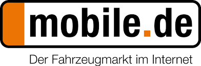 Logo - mobile.de