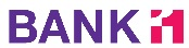 Logo - Bank 1