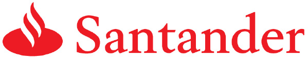 Logo - Santander