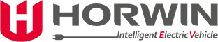 Logo - Horwin