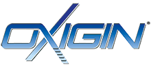 Logo - Oxigin