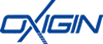 Logo - oxigin
