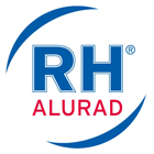 Logo - RH Alurad
