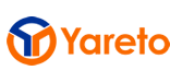 Logo - Yareto