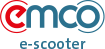Emco E-Scooter