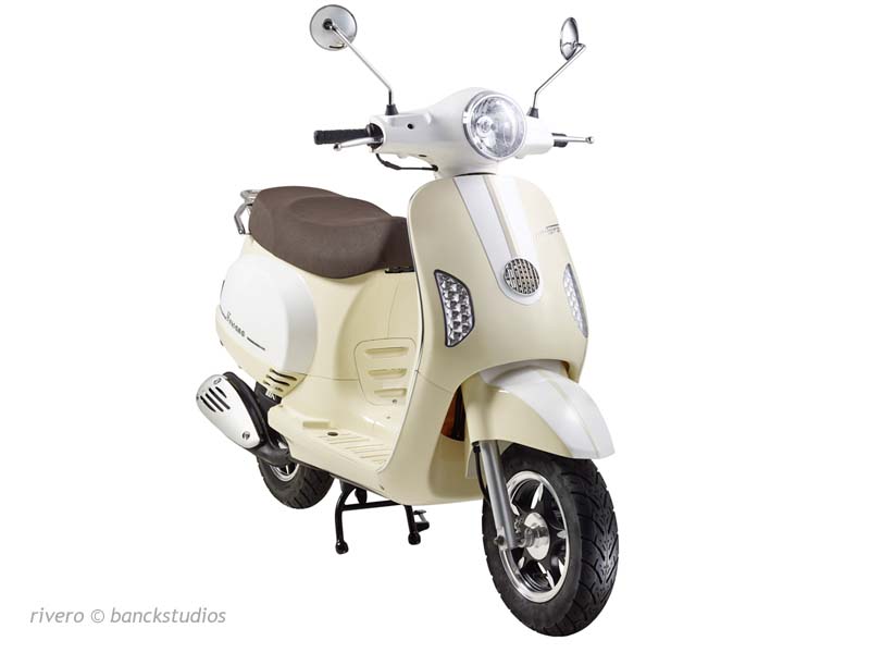 Rivero Toscana Creme